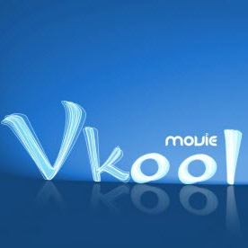 Logo of vkool.net