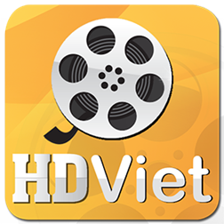 Logo of HDViet
