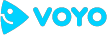 Logo of Voyo Player (Само ТВ Канали и Спорт)