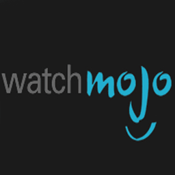 Logo of Watchmojo