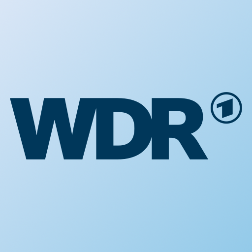Logo of WDR Mediathek