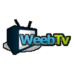 Logo of WEEB.TV