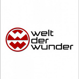Logo of Welt der Wunder