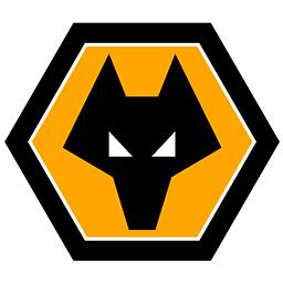 Logo of Wolverhampton Wanderers