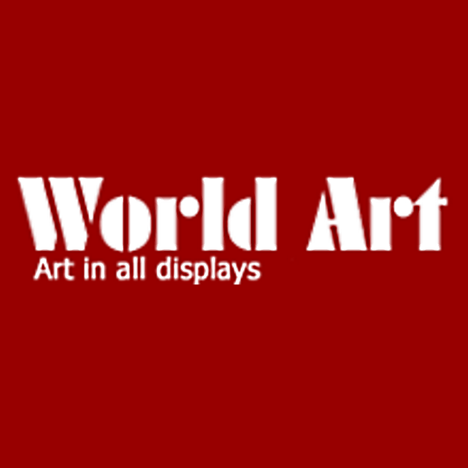 Logo of World-Art.ru