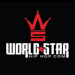 Logo of World Star Hip Hop