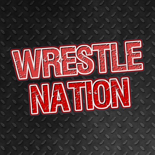 Logo of Wrestle Nation