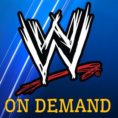 Logo of Wrestling On Demand