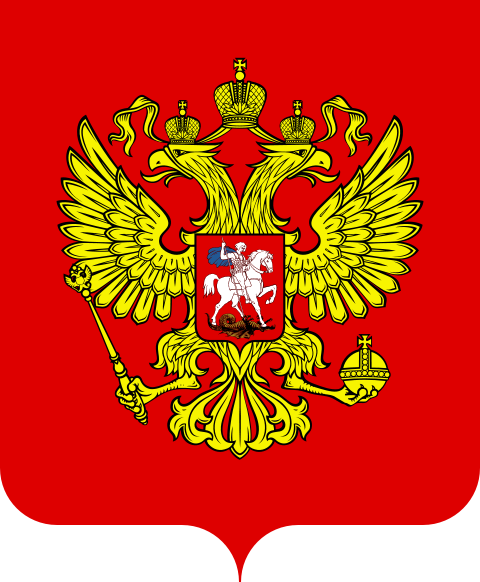 Logo of XBMC Russia