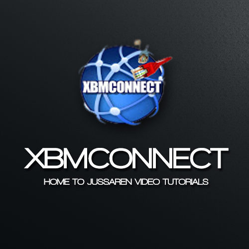 Logo of XBMCONNECT Tutorials
