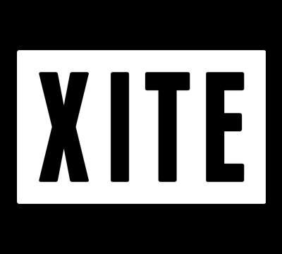 Logo of Xite