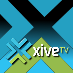 Logo of XiveTV