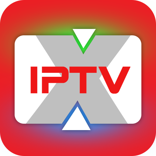 Logo of Xtream-Codes IPTV