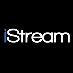Logo of iStream Installer