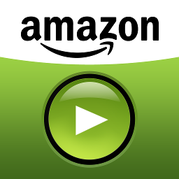 Logo of Amazon Prime