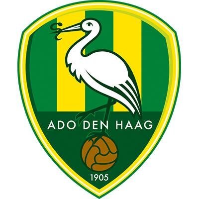 Logo of ADO Den Haag TV