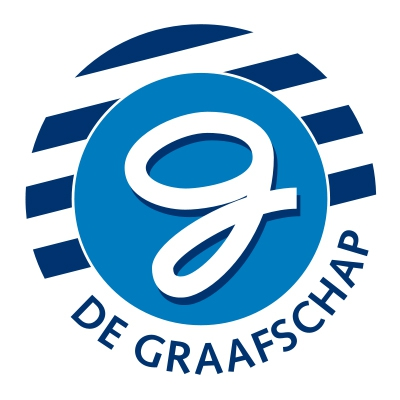 Logo of De Graafschap TV