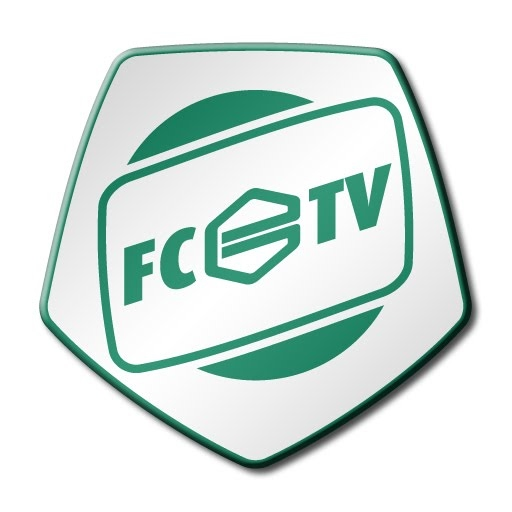 Logo of FC Groningen TV