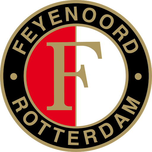 Logo of Feyenoord TV