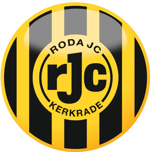 Logo of Roda JC TV