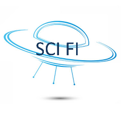 Logo of Science Fiction Movies