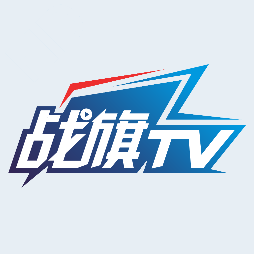 Logo of 战旗TV(ZhanqiTV)