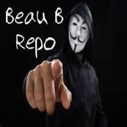 Logo of Beau B repository