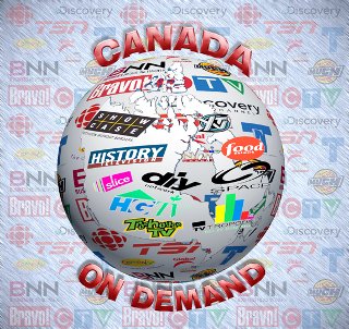 Logo of CanadaOnDemand Repo