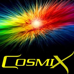 Logo of Cosmix Repo