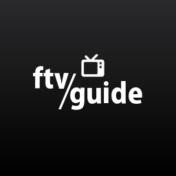 Logo of FTV Guide Repo