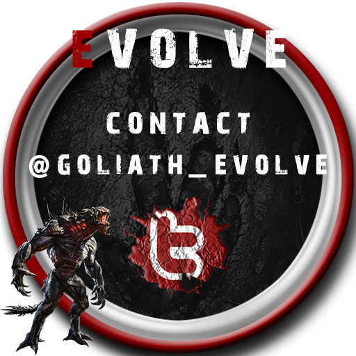 Logo of Goliaths Add-ons repository