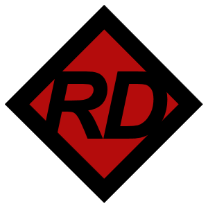 Logo of RoiD Repository