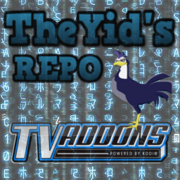 Logo of TheYid's REPO
