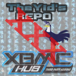 Logo of TheYid's Adult repo