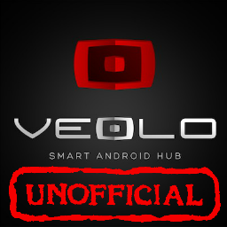 Logo of VEOLO Unofficial Add-ons
