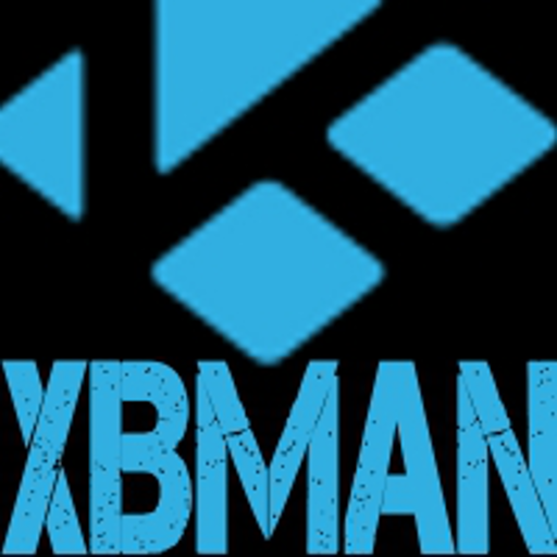 Logo of XBMAN's Addon Repository