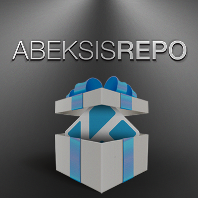 Logo of Abeksis Repository