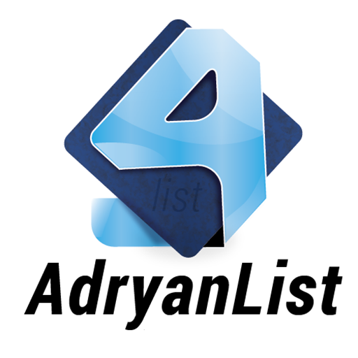 Logo of Adryan's Kodi Add-on Repository