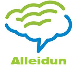 Logo of Alleidun's repository