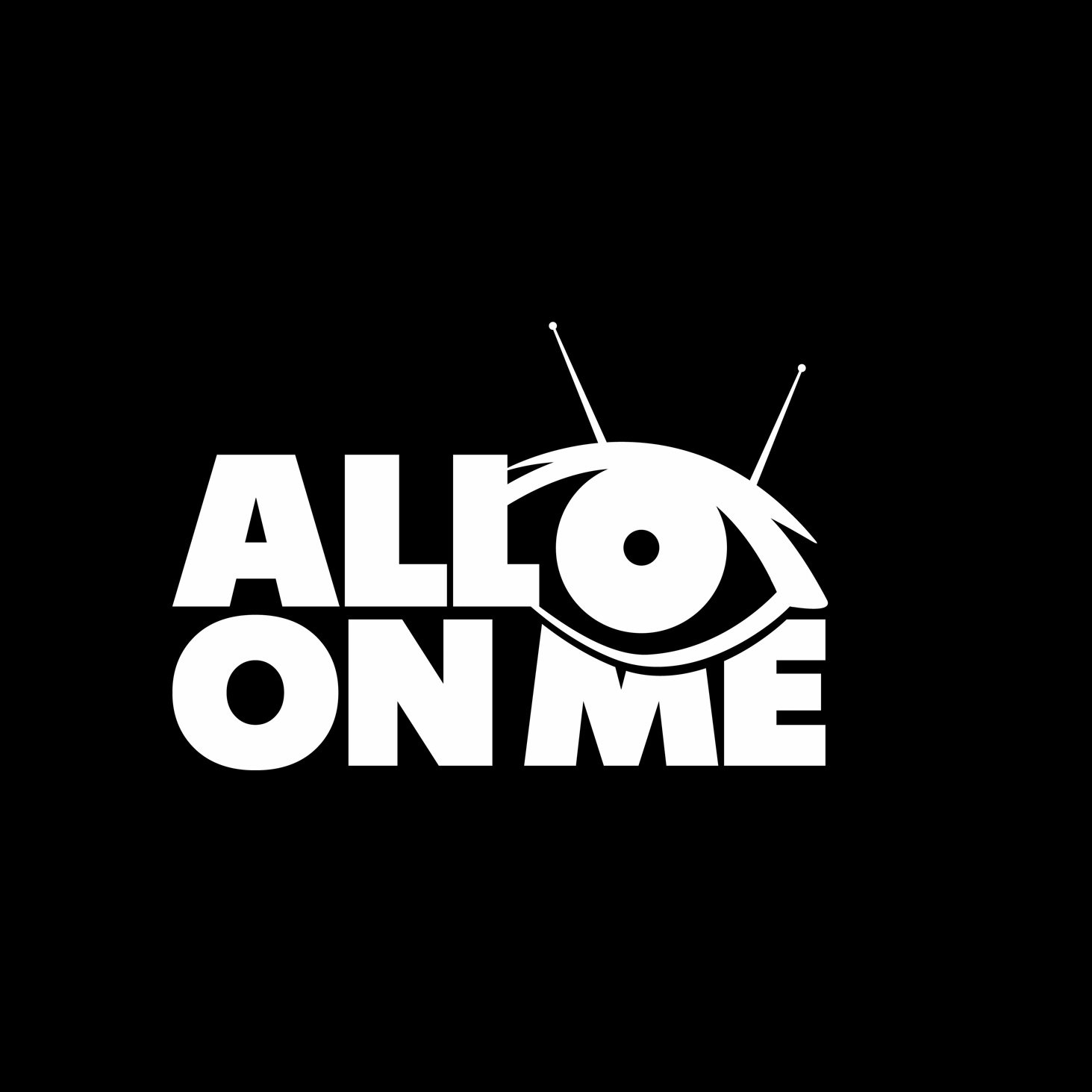 Logo of All Eyez On Me repository