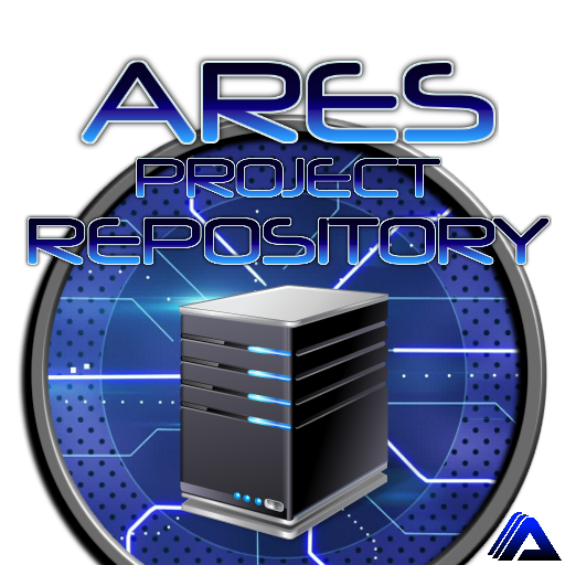 Logo of Ares Project