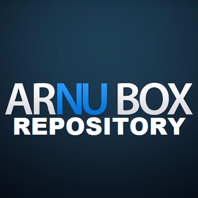 Logo of ARNU Box Repository