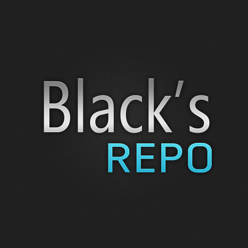 Logo of Black's repository