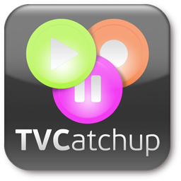 Logo of Catch Up Repository