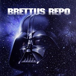 Logo of Brettus Repo