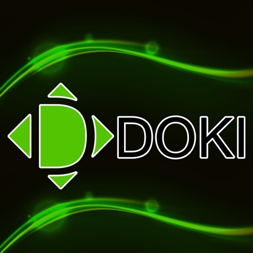 Logo of DOKI TV BUILD Repository