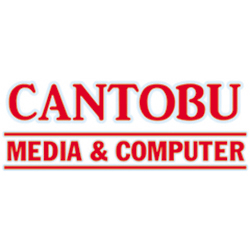Logo of Cantobu Media Repository
