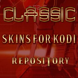 Logo of Classic Skins For Kodi