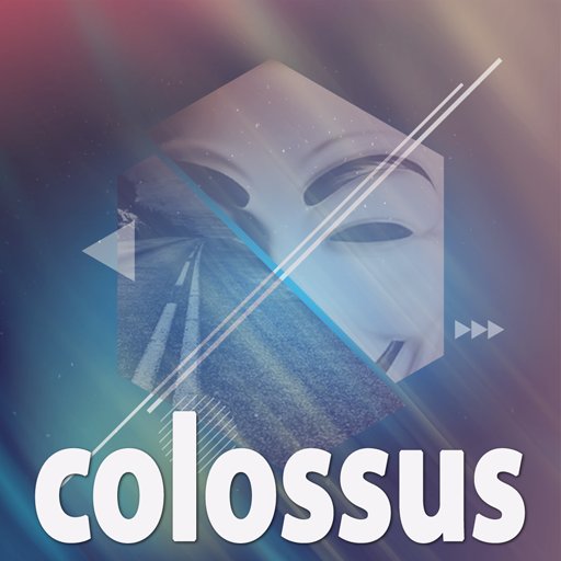 Logo of Colossus Libraries Repository