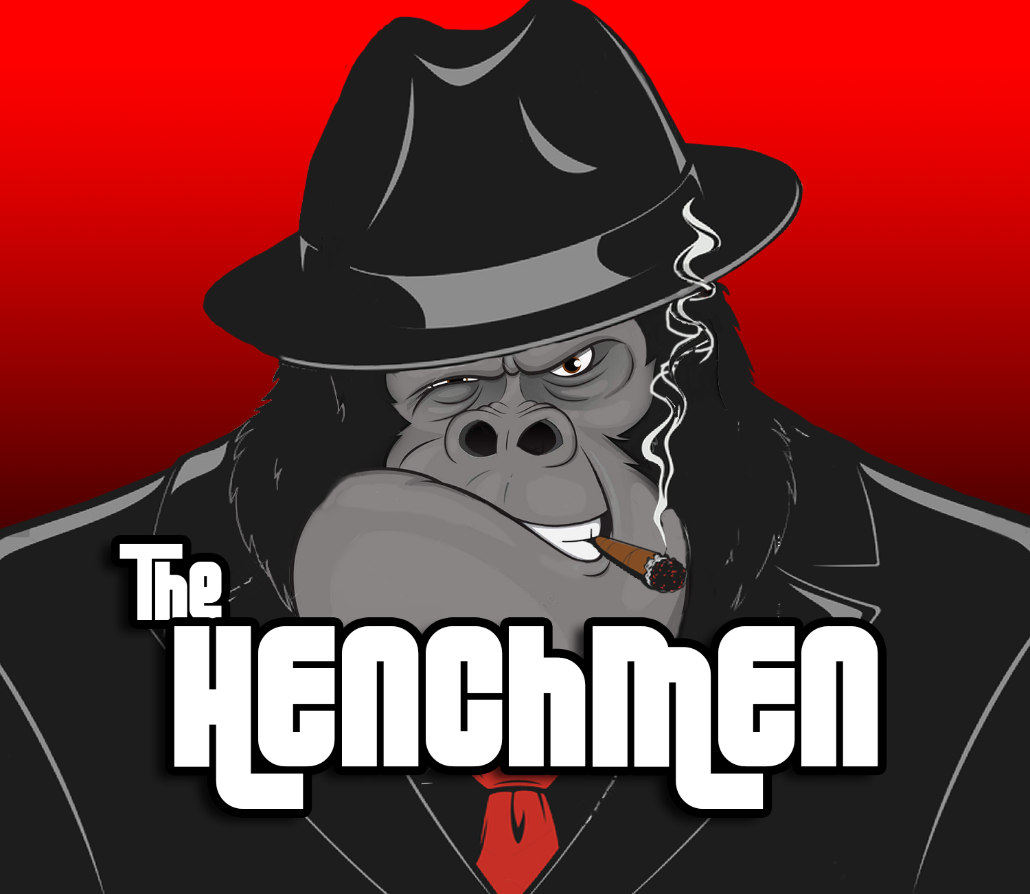 Logo of DaHenchmen Repo